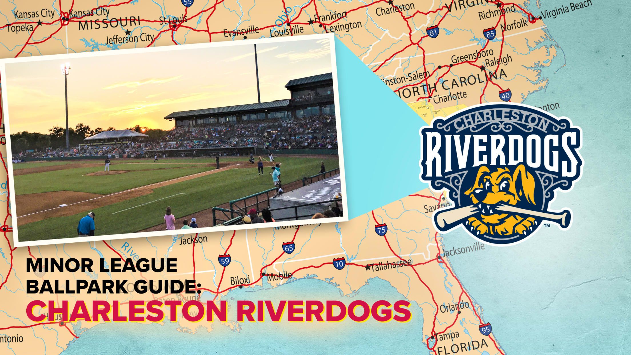 Charleston RiverDogs